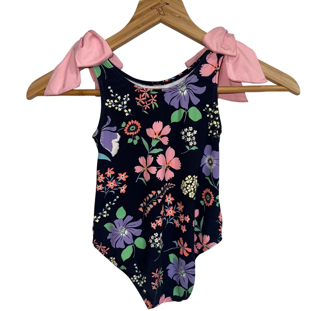 TBBC The Beaufort Bonnet Company Edisto Beach Bathing Suit Size 5‎